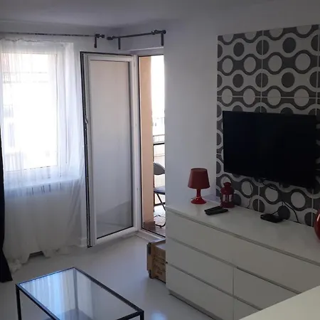 Apartamenty Centrum Rynek Market City Center Kielce Exterior photo