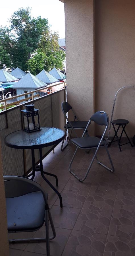 Centrum Rynek Market Center Apartment Kielce