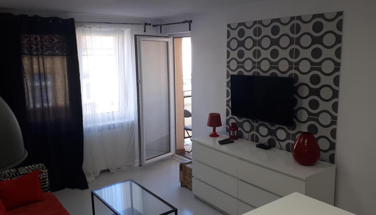 Apartment Centrum Rynek Market Center Kielce