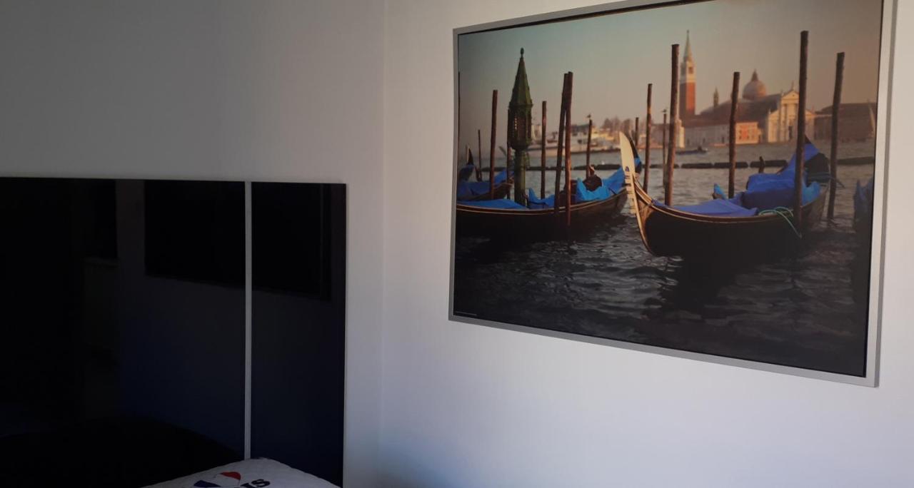 Centrum Rynek Market Center Apartment