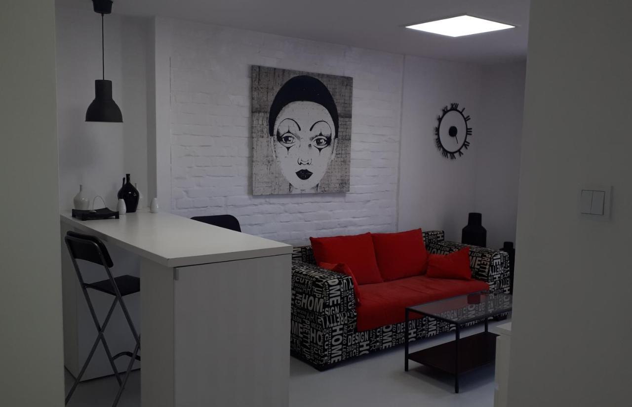 Centrum Rynek Market Center Apartment *