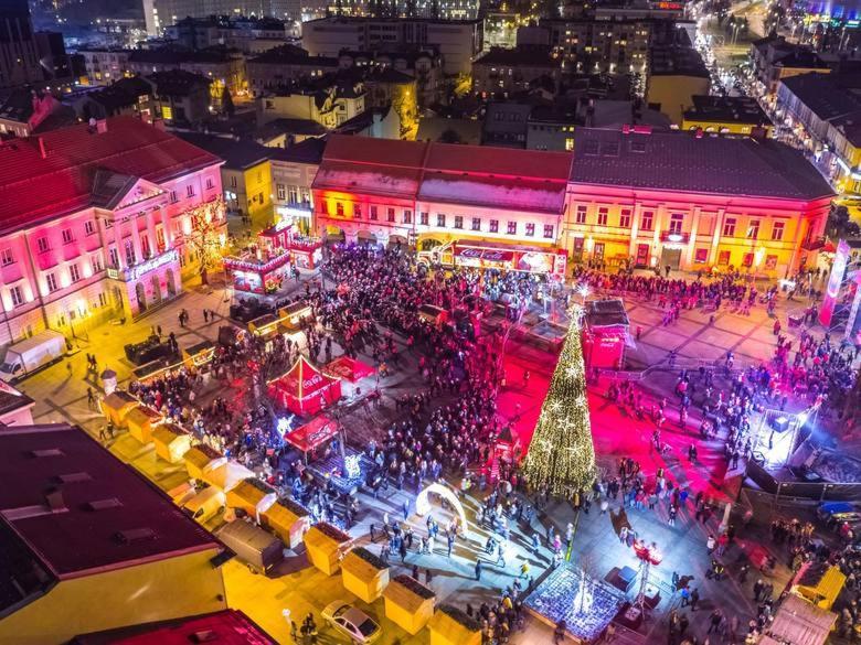 Centrum Rynek Market Center Apartment *