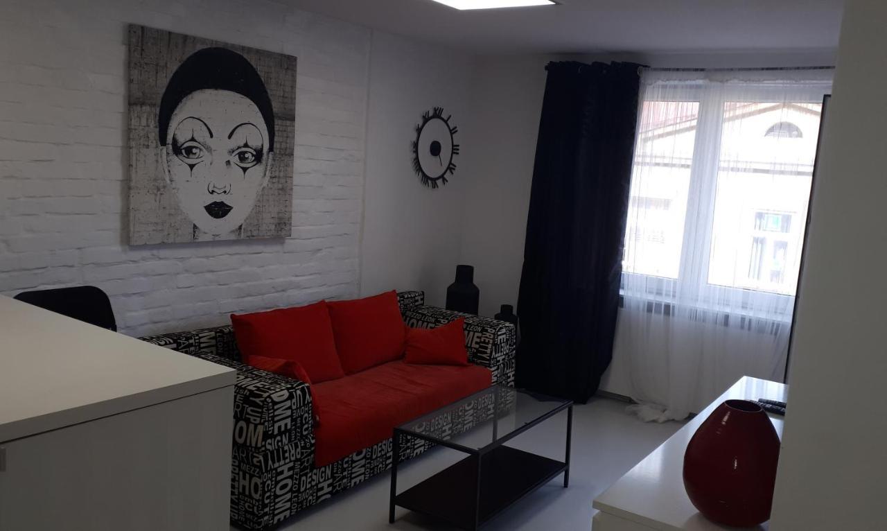 Apartment Centrum Rynek Market Center