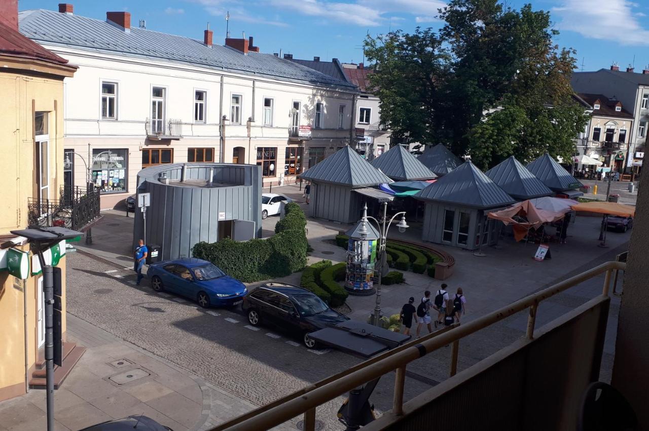 Centrum Rynek Market Center Apartment *