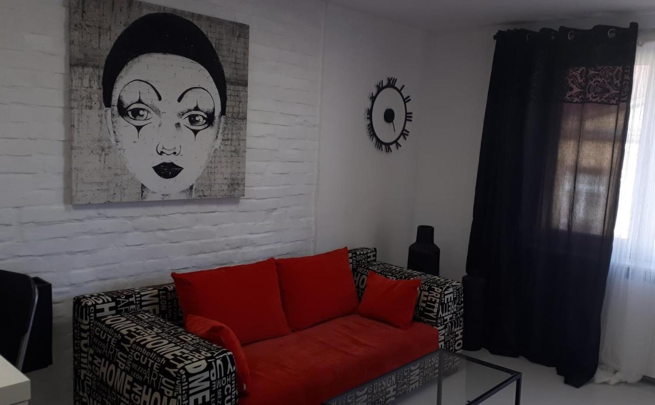 Apartment Centrum Rynek Market Center *