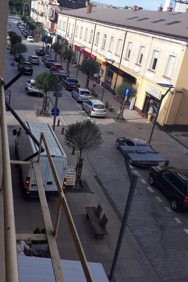 Apartment Centrum Rynek Market Center *