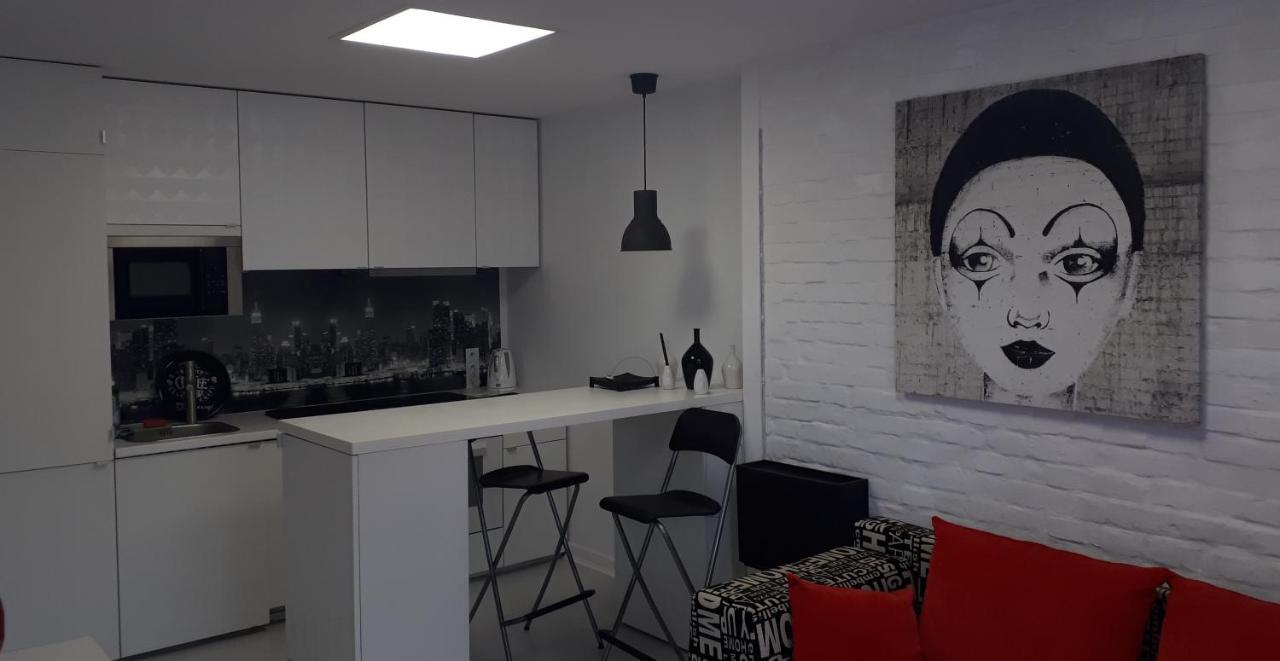 Apartment Centrum Rynek Market Center *