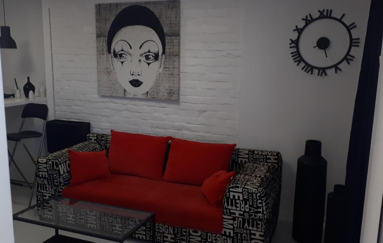 Apartment Centrum Rynek Market Center Kielce