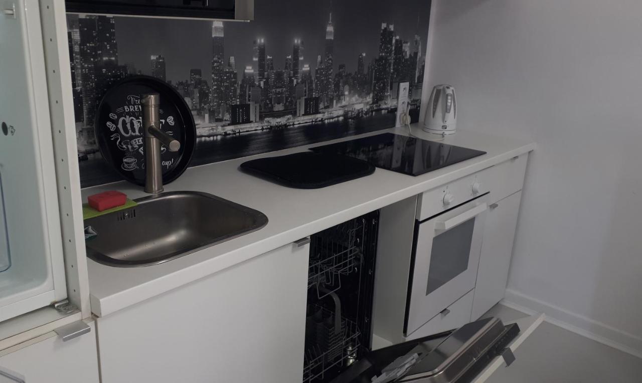 Apartment Centrum Rynek Market Center *