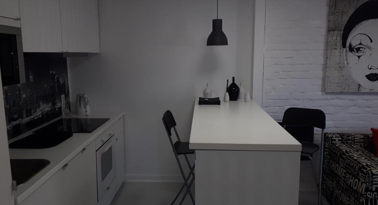 Centrum Rynek Market Center Apartment *