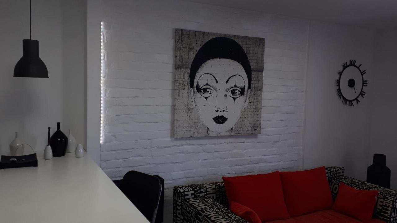 Apartment Centrum Rynek Market Center Kielce