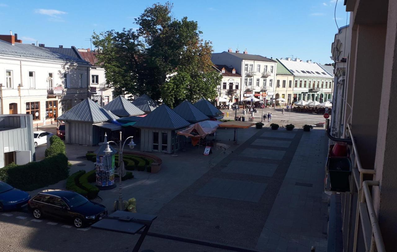 Centrum Rynek Market Center Apartment