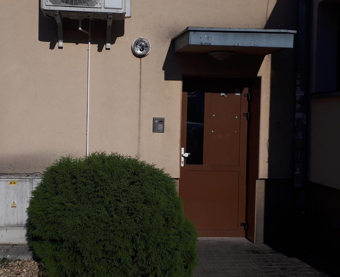 Apartment Centrum Rynek Market Center Kielce