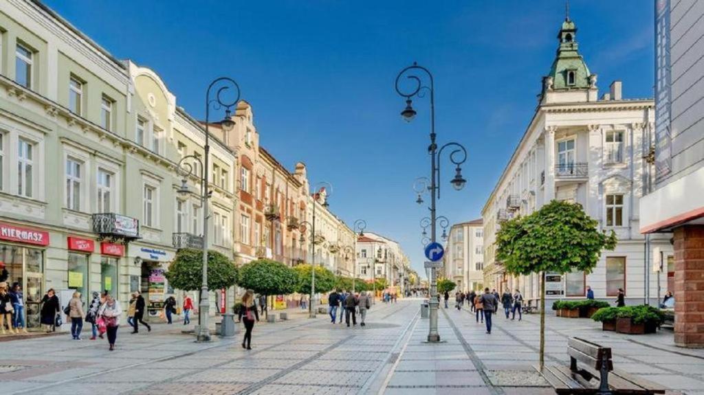Apartment Centrum Rynek Market Center *